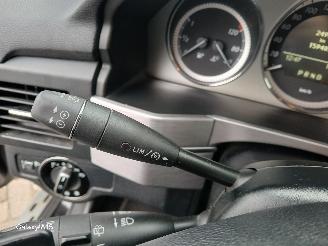 Mercedes Glk-klasse GLK (204.7/9) SUV 3.0 280 V6 24V 4-Matic (M272.948) [170kW]  (06-2008/=
06-2009) picture 14