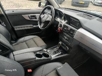 Mercedes Glk-klasse GLK (204.7/9) SUV 3.0 280 V6 24V 4-Matic (M272.948) [170kW]  (06-2008/=
06-2009) picture 8