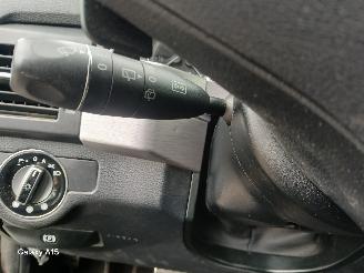 Mercedes Glk-klasse GLK (204.7/9) SUV 3.0 280 V6 24V 4-Matic (M272.948) [170kW]  (06-2008/=
06-2009) picture 15