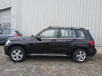 Mercedes Glk-klasse GLK (204.7/9) SUV 3.0 280 V6 24V 4-Matic (M272.948) [170kW]  (06-2008/=
06-2009) picture 4