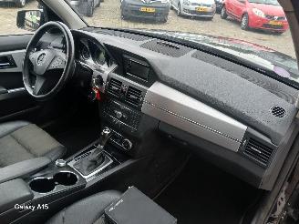 Mercedes Glk-klasse GLK (204.7/9) SUV 3.0 280 V6 24V 4-Matic (M272.948) [170kW]  (06-2008/=
06-2009) picture 7