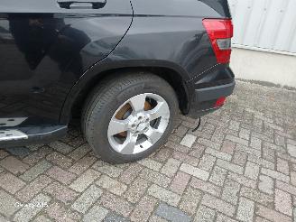 Mercedes Glk-klasse GLK (204.7/9) SUV 3.0 280 V6 24V 4-Matic (M272.948) [170kW]  (06-2008/=
06-2009) picture 21