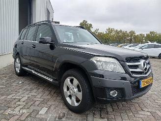Mercedes Glk-klasse GLK (204.7/9) SUV 3.0 280 V6 24V 4-Matic (M272.948) [170kW]  (06-2008/=
06-2009) picture 6