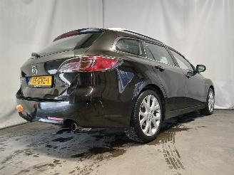Mazda 6 6 SportBreak (GH19/GHA9) Combi 1.8i 16V (L813) [88kW]  (02-2008/07-201=
3) picture 6