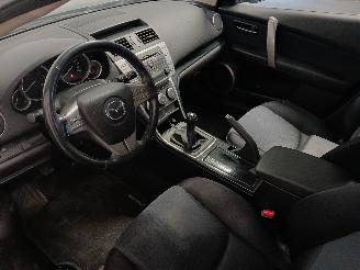 Mazda 6 6 SportBreak (GH19/GHA9) Combi 1.8i 16V (L813) [88kW]  (02-2008/07-201=
3) picture 11