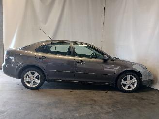 Mazda 6 6 Sport (GG14) Hatchback 1.8i 16V (L829) [88kW]  (08-2002/09-2007) picture 7