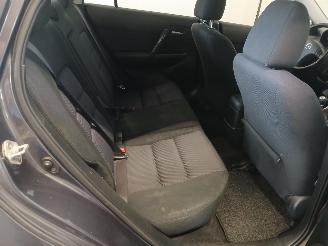 Mazda 6 6 Sport (GG14) Hatchback 1.8i 16V (L829) [88kW]  (08-2002/09-2007) picture 10