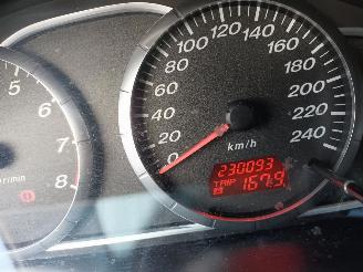 Mazda 6 6 Sport (GG14) Hatchback 1.8i 16V (L829) [88kW]  (08-2002/09-2007) picture 2