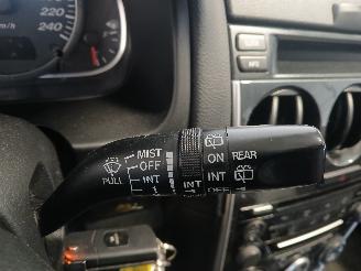 Mazda 6 6 Sport (GG14) Hatchback 1.8i 16V (L829) [88kW]  (08-2002/09-2007) picture 16