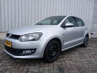 Volkswagen Polo Polo V (6R) Hatchback 1.2 12V (CGPB(Euro 5)) [44kW]  (06-2009/05-2014)= picture 3