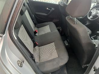 Volkswagen Polo Polo V (6R) Hatchback 1.2 12V (CGPB(Euro 5)) [44kW]  (06-2009/05-2014)= picture 9