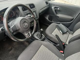 Volkswagen Polo Polo V (6R) Hatchback 1.2 12V (CGPB(Euro 5)) [44kW]  (06-2009/05-2014)= picture 11