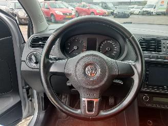 Volkswagen Polo Polo V (6R) Hatchback 1.2 12V (CGPB(Euro 5)) [44kW]  (06-2009/05-2014)= picture 18