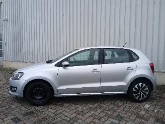 Volkswagen Polo Polo V (6R) Hatchback 1.2 12V (CGPB(Euro 5)) [44kW]  (06-2009/05-2014)= picture 4