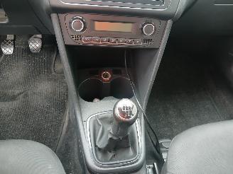 Volkswagen Polo Polo V (6R) Hatchback 1.2 12V (CGPB(Euro 5)) [44kW]  (06-2009/05-2014)= picture 17