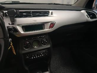 Citroën C3 C3 (SC) Hatchback 5-drs 1.4 (TU3AE5(KFT)) [54kW]  (11-2009/09-2016) picture 18