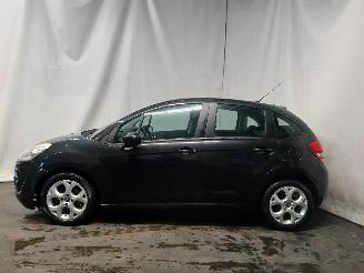 Citroën C3 C3 (SC) Hatchback 5-drs 1.4 (TU3AE5(KFT)) [54kW]  (11-2009/09-2016) picture 4