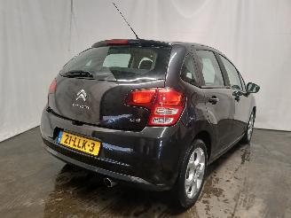 Citroën C3 C3 (SC) Hatchback 5-drs 1.4 (TU3AE5(KFT)) [54kW]  (11-2009/09-2016) picture 5