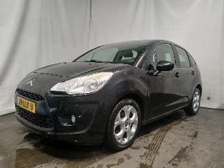 Citroën C3 C3 (SC) Hatchback 5-drs 1.4 (TU3AE5(KFT)) [54kW]  (11-2009/09-2016) picture 3