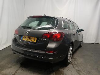 Opel Astra Astra J Sports Tourer (PD8/PE8/PF8) Combi 1.4 Turbo 16V (A14NET(Euro 5=
)) [103kW]  (10-2010/10-2015) picture 5