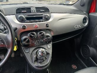 Fiat 500 500 (312) Hatchback 0.9 TwinAir 85 (312.A.2000) [63kW]  (07-2010/...) picture 15