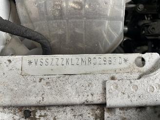 Seat Leon Leon (KLB) Hatchback 5-drs 1.4 TSI e-HYBRID 204 16V (DGEA) [150kW]  (0=
9-2020/...) picture 6