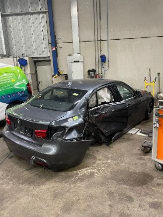 BMW 3-serie 3 serie (F30) Sedan 330e (B48-B20A) [185kW]  (11-2015/10-2018) picture 2