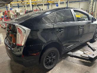 Toyota Prius Prius (ZVW3) Hatchback 1.8 16V (2ZRFXE) [73kW]  (06-2008/02-2016) picture 2