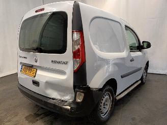 Renault Kangoo Kangoo Express (FW) Van 1.5 dCi 75 (K9K-628(K9K-E6)) [55kW]  (09-2010/=
=2E..) picture 5