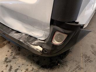 Renault Kangoo Kangoo Express (FW) Van 1.5 dCi 75 (K9K-628(K9K-E6)) [55kW]  (09-2010/=
=2E..) picture 13