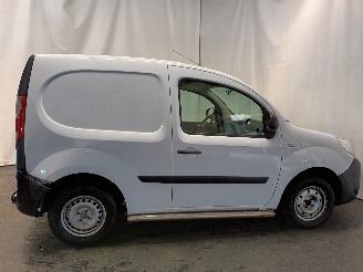 Renault Kangoo Kangoo Express (FW) Van 1.5 dCi 75 (K9K-628(K9K-E6)) [55kW]  (09-2010/=
=2E..) picture 7