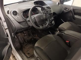 Renault Kangoo Kangoo Express (FW) Van 1.5 dCi 75 (K9K-628(K9K-E6)) [55kW]  (09-2010/=
=2E..) picture 10