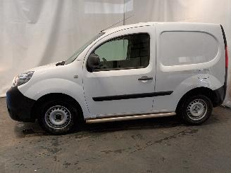 Renault Kangoo Kangoo Express (FW) Van 1.5 dCi 75 (K9K-628(K9K-E6)) [55kW]  (09-2010/=
=2E..) picture 4