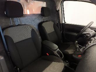 Renault Kangoo Kangoo Express (FW) Van 1.5 dCi 75 (K9K-628(K9K-E6)) [55kW]  (09-2010/=
=2E..) picture 8