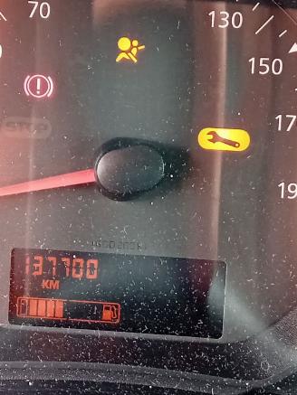 Renault Kangoo Kangoo Express (FW) Van 1.5 dCi 75 (K9K-628(K9K-E6)) [55kW]  (09-2010/=
=2E..) picture 2