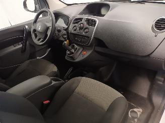 Renault Kangoo Kangoo Express (FW) Van 1.5 dCi 75 (K9K-628(K9K-E6)) [55kW]  (09-2010/=
=2E..) picture 9