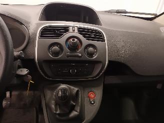 Renault Kangoo Kangoo Express (FW) Van 1.5 dCi 75 (K9K-628(K9K-E6)) [55kW]  (09-2010/=
=2E..) picture 12