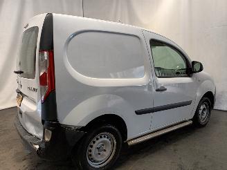 Renault Kangoo Kangoo Express (FW) Van 1.5 dCi 75 (K9K-628(K9K-E6)) [55kW]  (09-2010/=
=2E..) picture 6