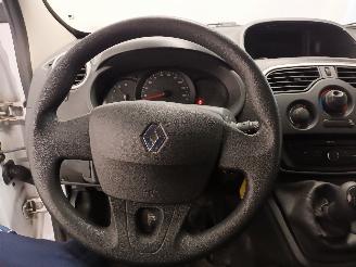 Renault Kangoo Kangoo Express (FW) Van 1.5 dCi 75 (K9K-628(K9K-E6)) [55kW]  (09-2010/=
=2E..) picture 11