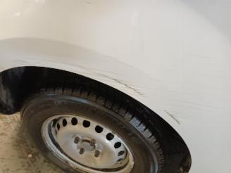 Renault Kangoo Kangoo Express (FW) Van 1.5 dCi 75 (K9K-628(K9K-E6)) [55kW]  (09-2010/=
=2E..) picture 14