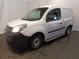 Renault Kangoo Kangoo Express (FW) Van 1.5 dCi 75 (K9K-628(K9K-E6)) [55kW]  (09-2010/=
=2E..) picture 3