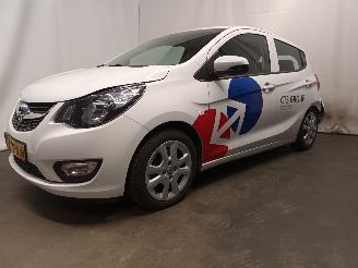 Opel Karl Karl Hatchback 5-drs 1.0 12V (B10XE(Euro 6)) [55kW]  (01-2015/03-2019)= picture 3