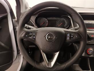 Opel Karl Karl Hatchback 5-drs 1.0 12V (B10XE(Euro 6)) [55kW]  (01-2015/03-2019)= picture 13