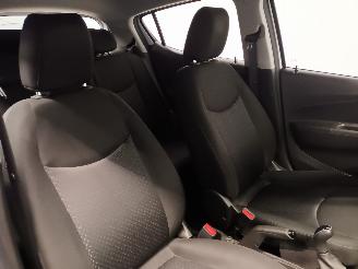 Opel Karl Karl Hatchback 5-drs 1.0 12V (B10XE(Euro 6)) [55kW]  (01-2015/03-2019)= picture 8