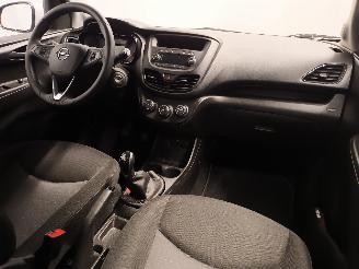 Opel Karl Karl Hatchback 5-drs 1.0 12V (B10XE(Euro 6)) [55kW]  (01-2015/03-2019)= picture 10