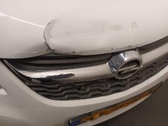 Opel Karl Karl Hatchback 5-drs 1.0 12V (B10XE(Euro 6)) [55kW]  (01-2015/03-2019)= picture 23