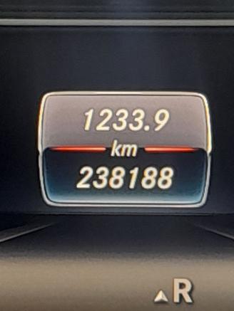 Mercedes Cla-klasse CLA Shooting Brake (117.9) Combi 1.6 CLA-200 16V (M270.910) [115kW]  (=
01-2015/03-2019) picture 2