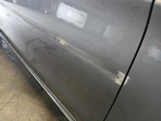 Mercedes Cla-klasse CLA Shooting Brake (117.9) Combi 1.6 CLA-200 16V (M270.910) [115kW]  (=
01-2015/03-2019) picture 28