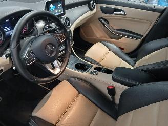 Mercedes Cla-klasse CLA Shooting Brake (117.9) Combi 1.6 CLA-200 16V (M270.910) [115kW]  (=
01-2015/03-2019) picture 12