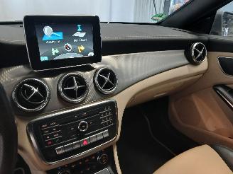 Mercedes Cla-klasse CLA Shooting Brake (117.9) Combi 1.6 CLA-200 16V (M270.910) [115kW]  (=
01-2015/03-2019) picture 18